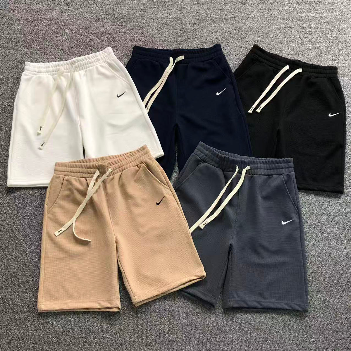 N1K Shorts