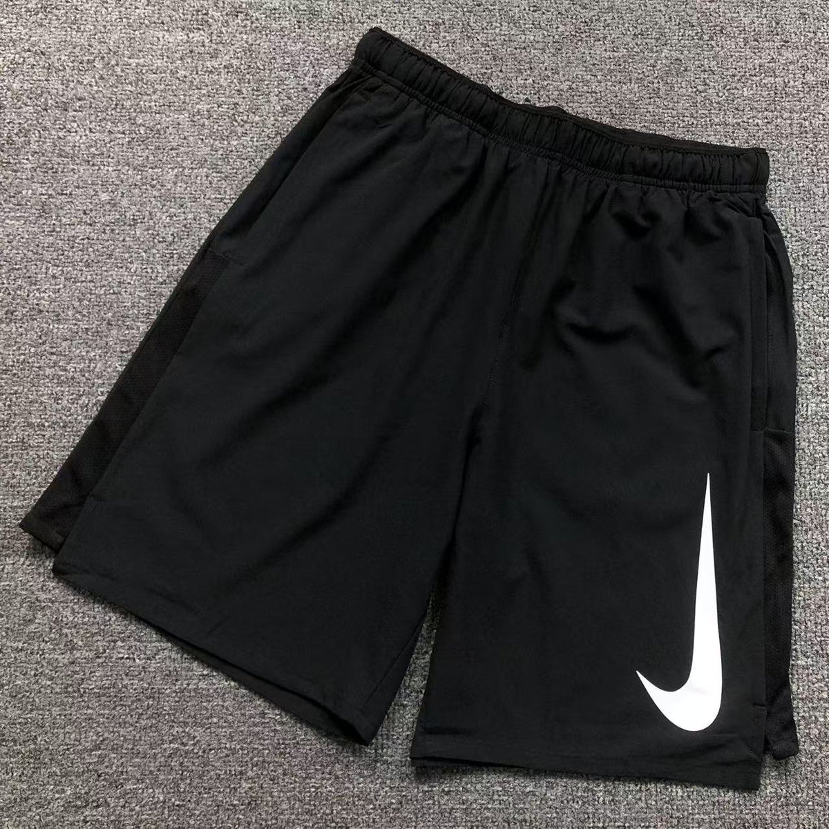 N1K Shorts