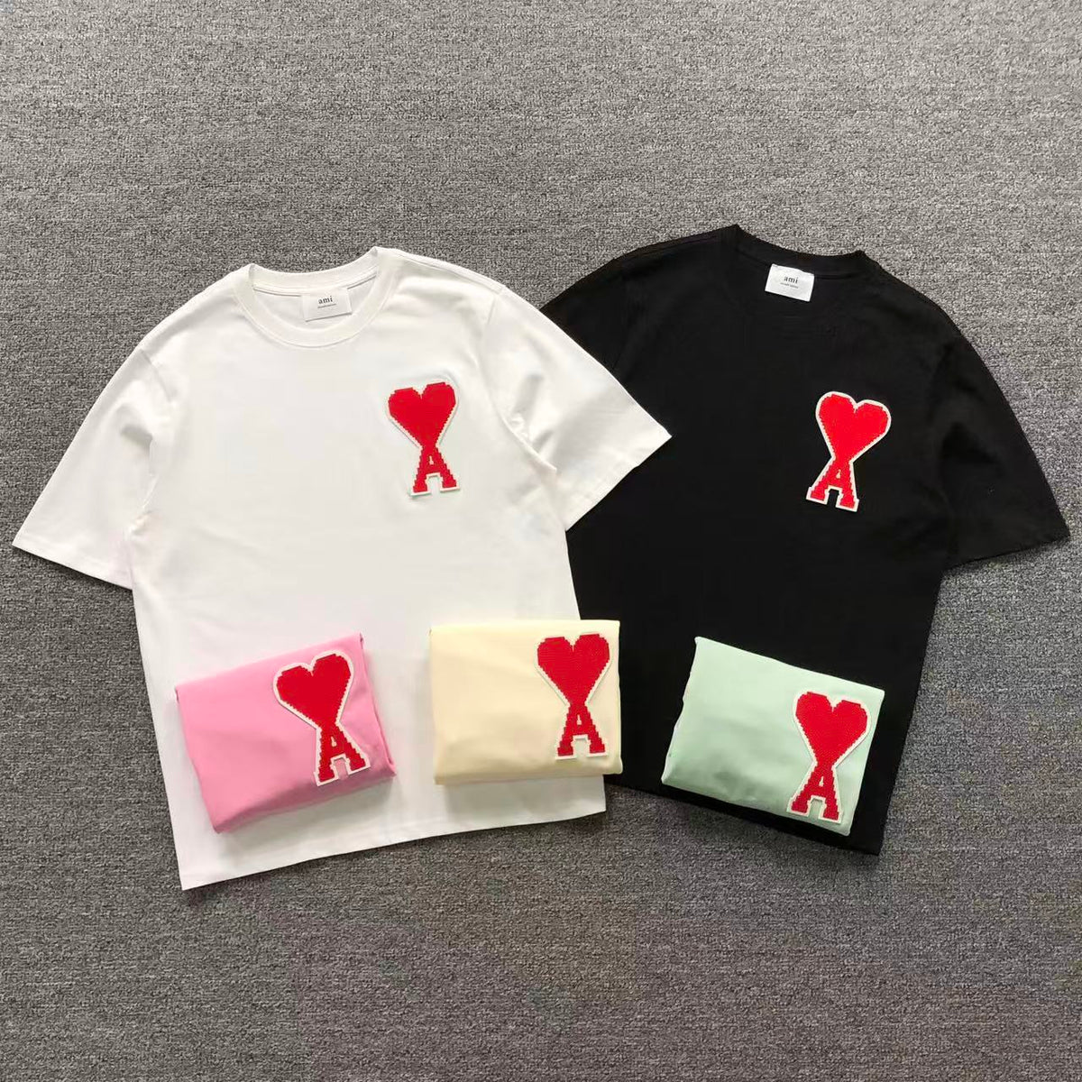 AM1 T-Shirt