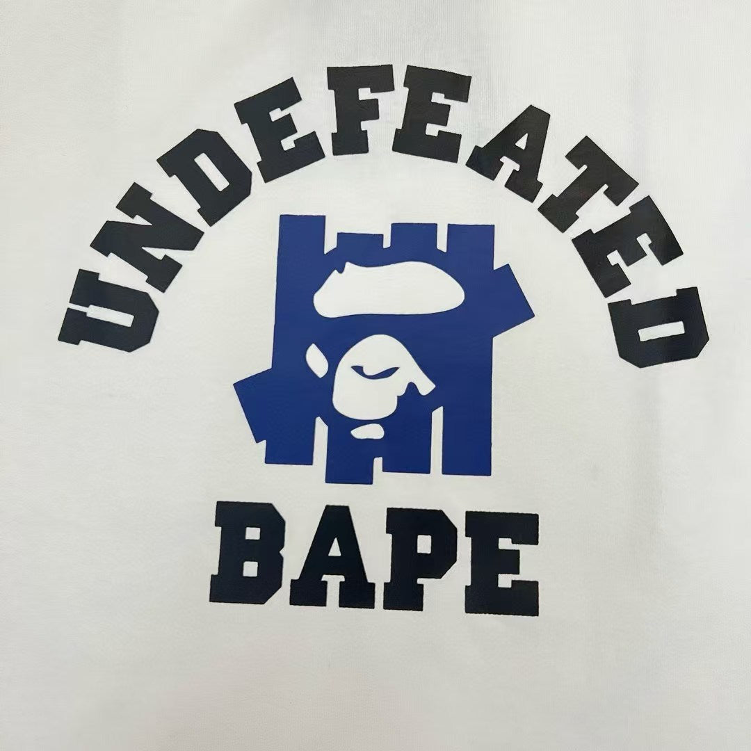 Camiseta BP