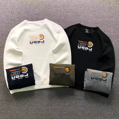 N1K Kapuzenpullover