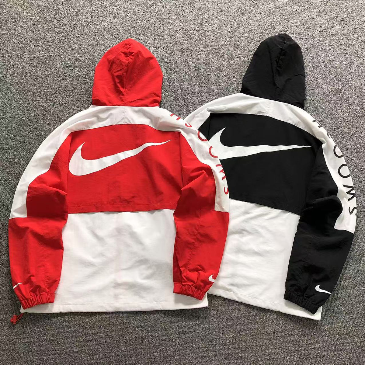 N1K-Jacke