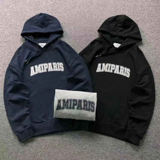 Am1 Hoodie