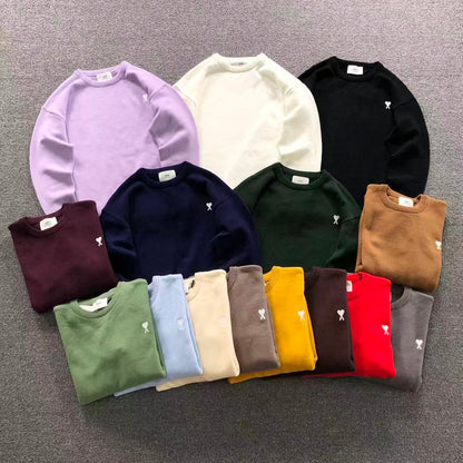 Am1 Pullover