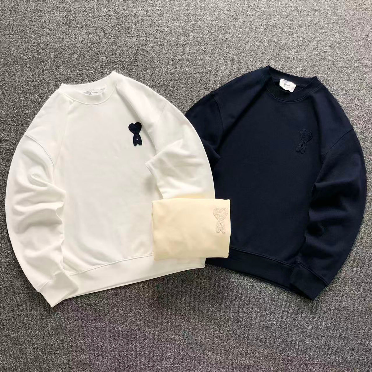 AM1 Kapuzenpullover