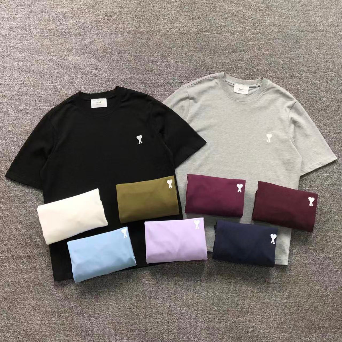 AM1 T-Shirt
