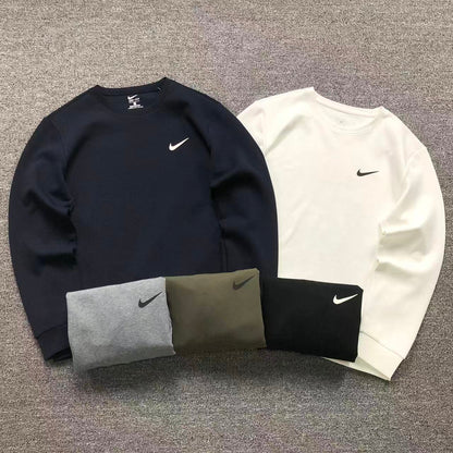 N1K Kapuzenpullover