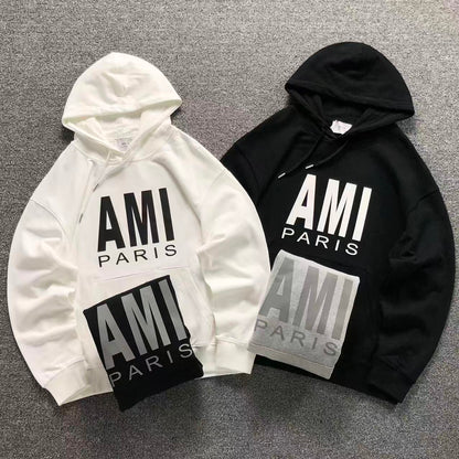 AM1 Kapuzenpullover
