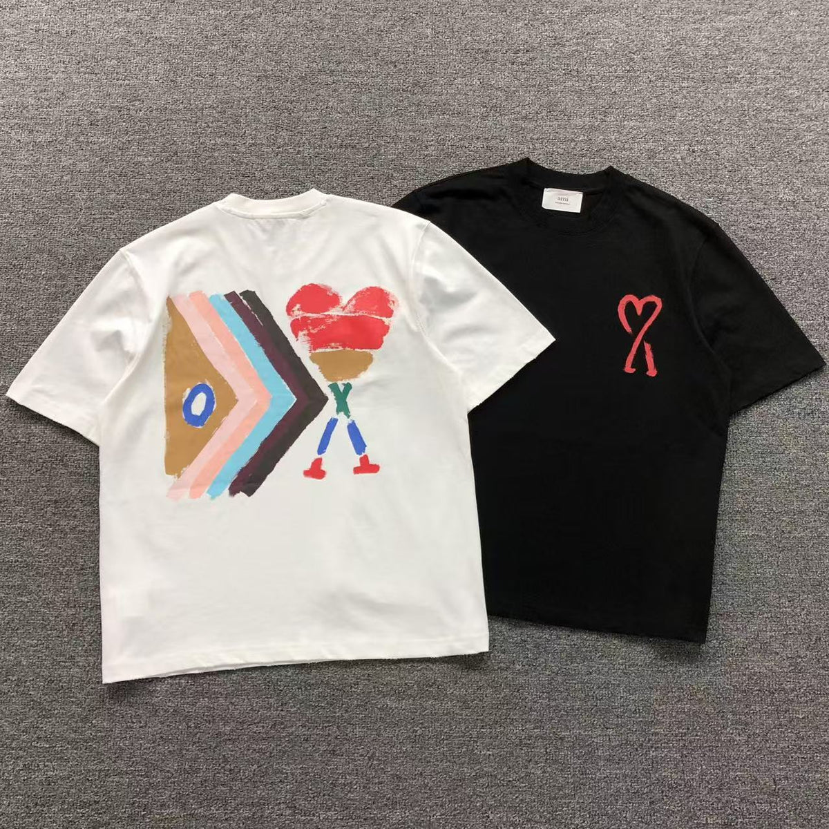AM1 T-Shirt