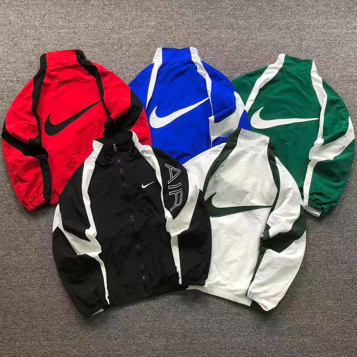 N1K-Jacke