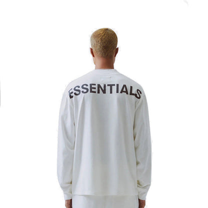 FOG x Essentials Cuello redondo PV19