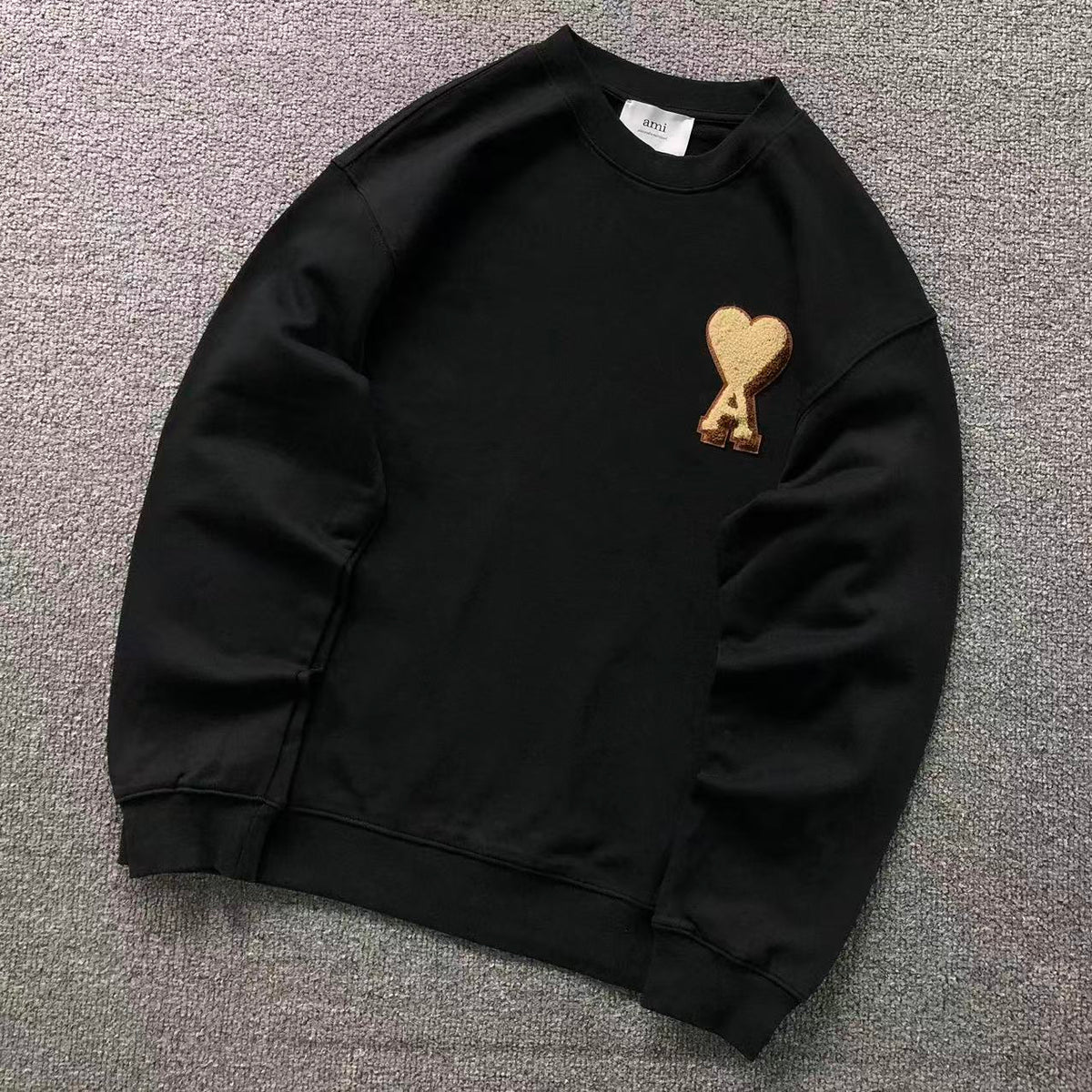 AM1 Kapuzenpullover