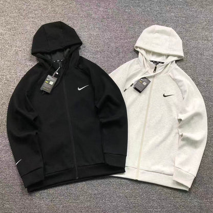 N1K Kapuzenpullover