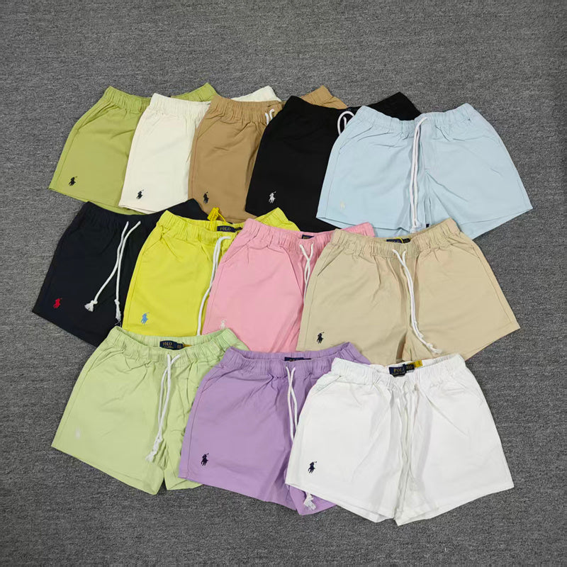 Ralph Lauren Shorts Damen