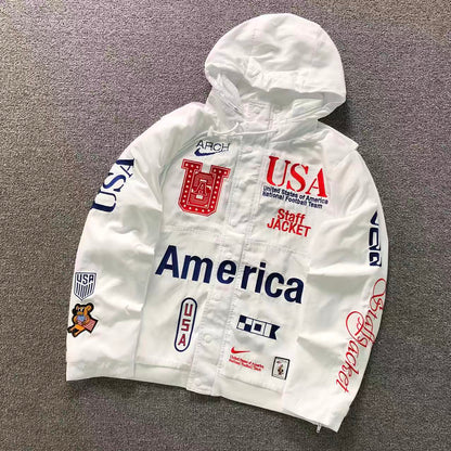 N1K Jacke