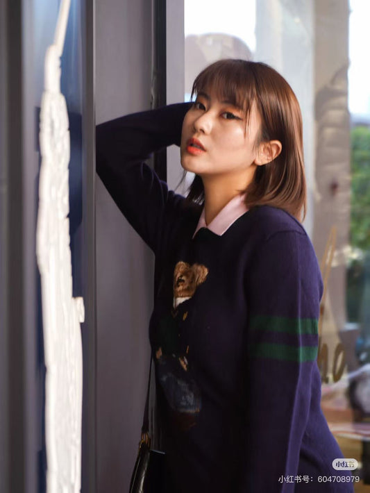 Ralph Lauren Sweater