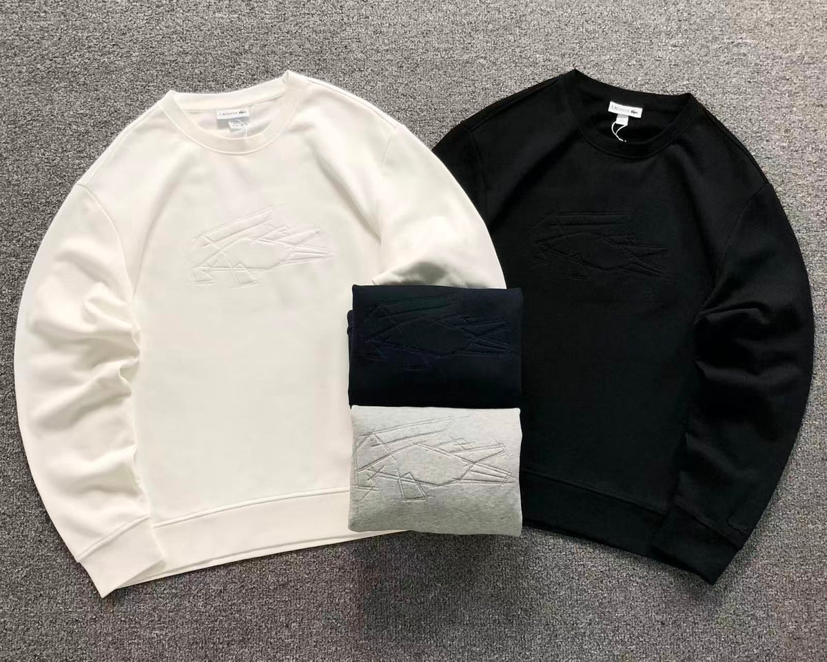 Klassischer Hoodie
