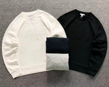 Klassischer Hoodie