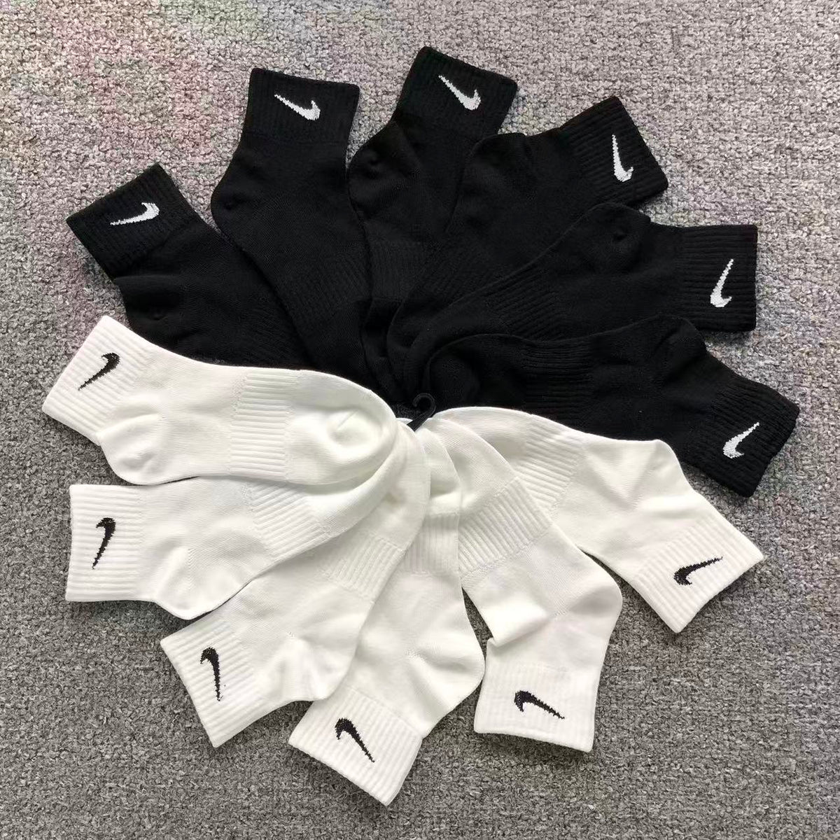 N1K Socks