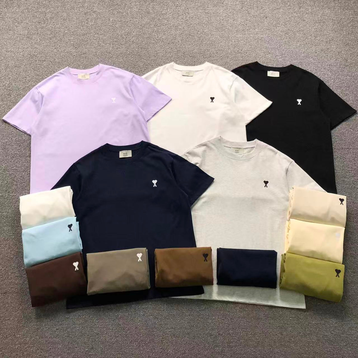AM1 T-Shirt