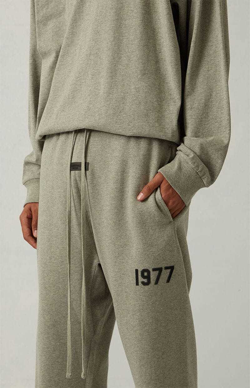 FOG x Essentials Pantaloni da tuta 1977