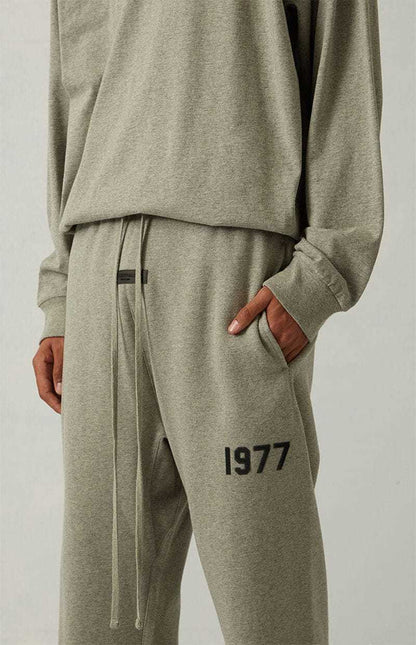 FOG x Essentials Pantaloni da tuta 1977
