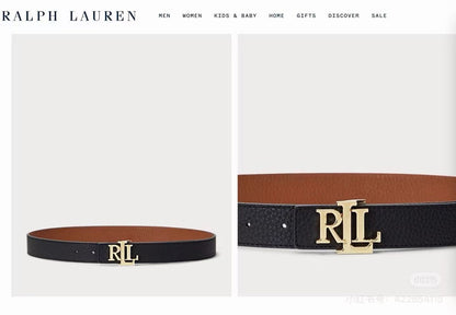 Ralph Lauren Gürtel