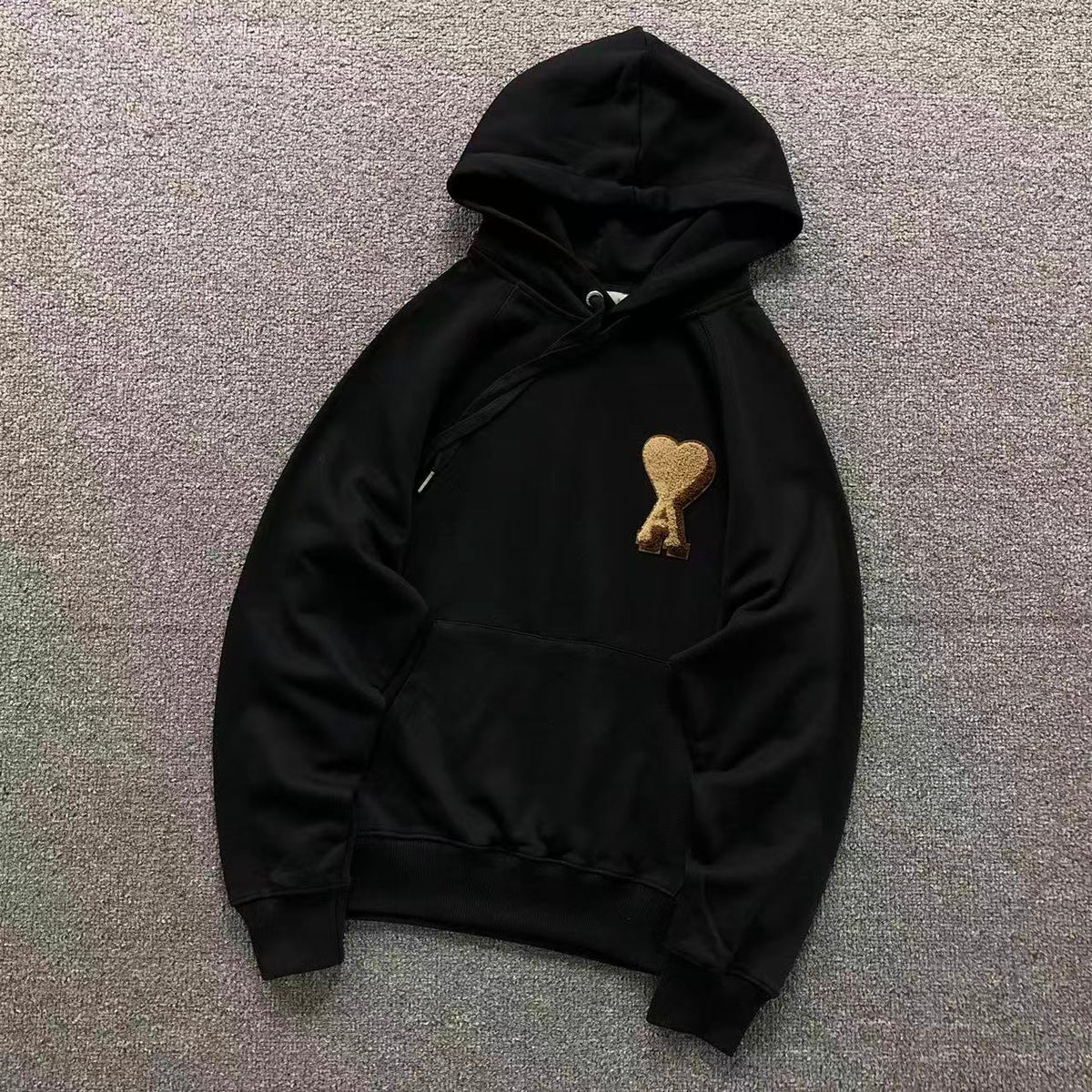 AM1 Kapuzenpullover
