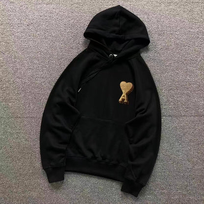 AM1 Kapuzenpullover