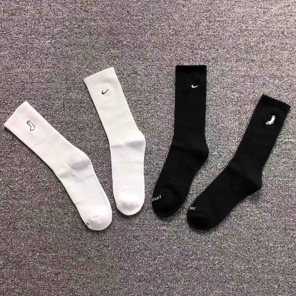 N1K Socken
