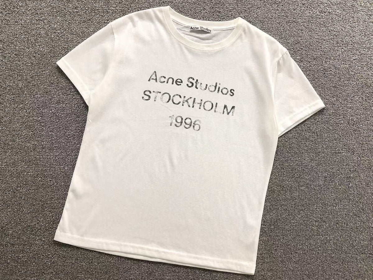 Acne Studios T-Shirt Damen