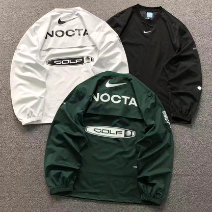 N1K Langarmshirt