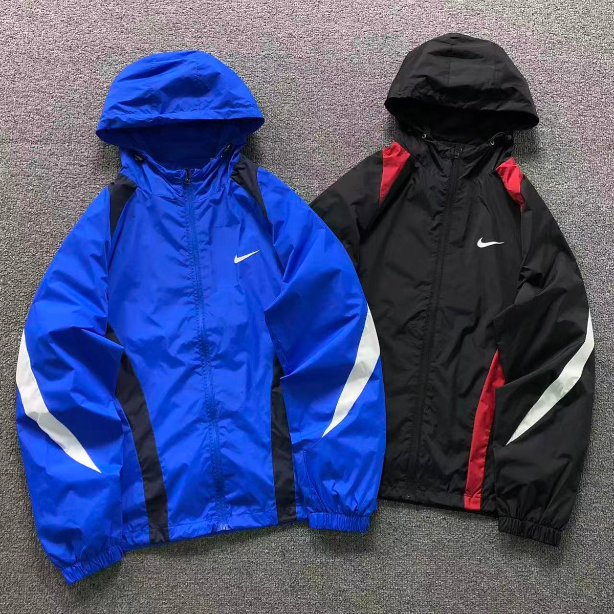 N1K-Jacke