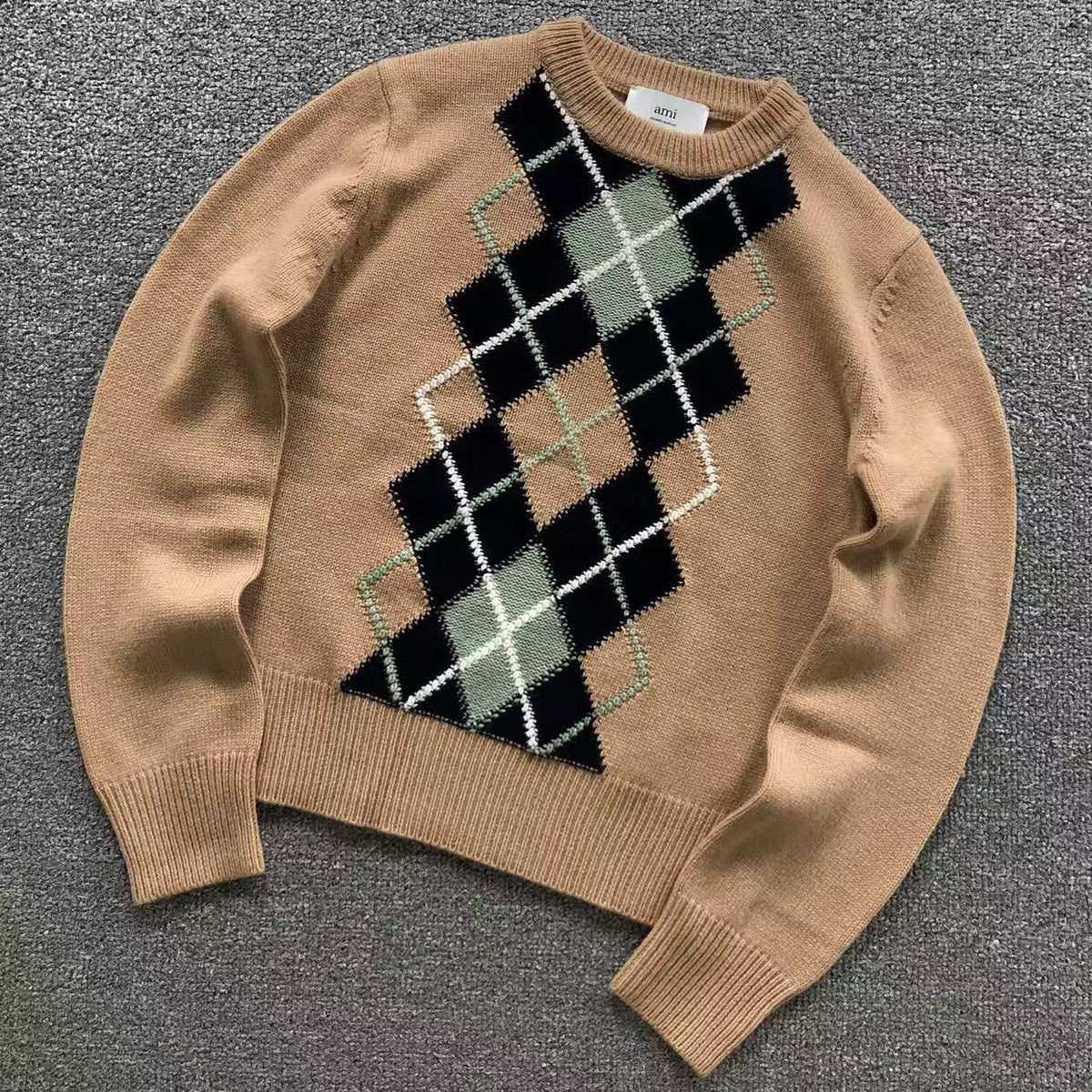 Am1 Damenpullover