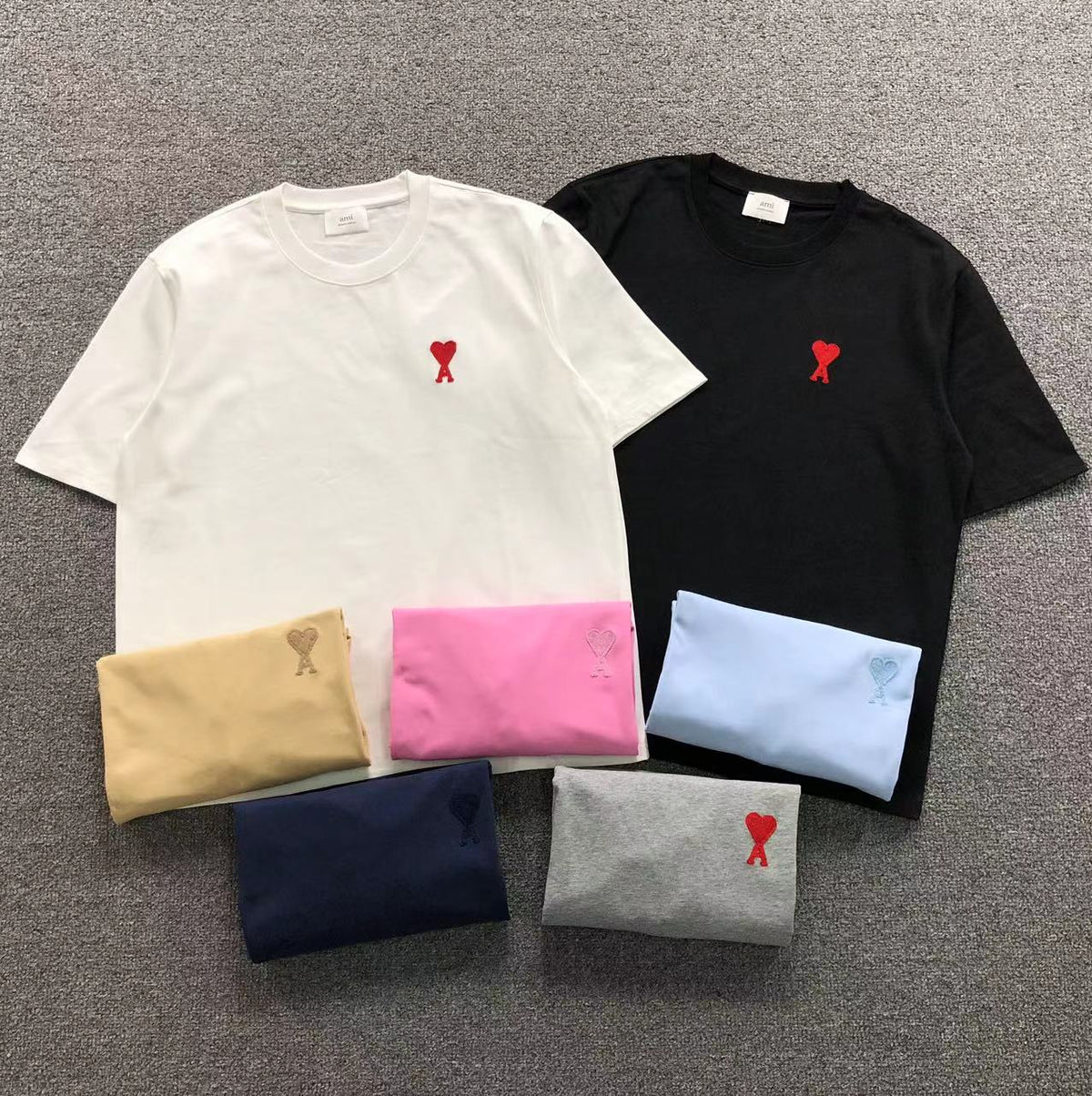 AM1 T-Shirt