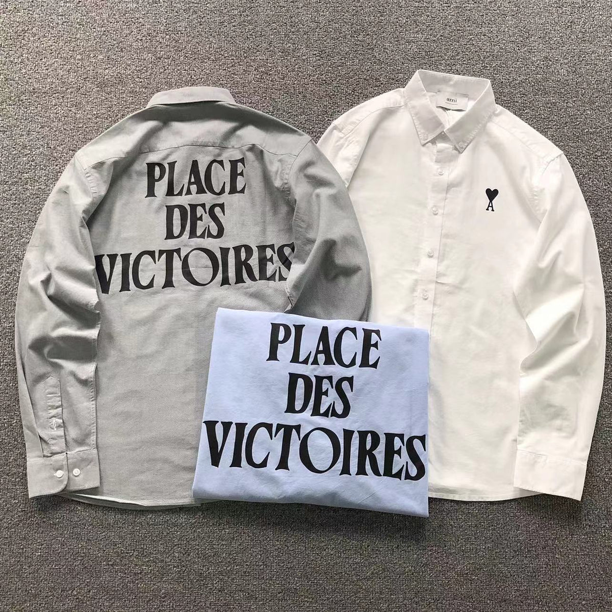 AM1-Shirt