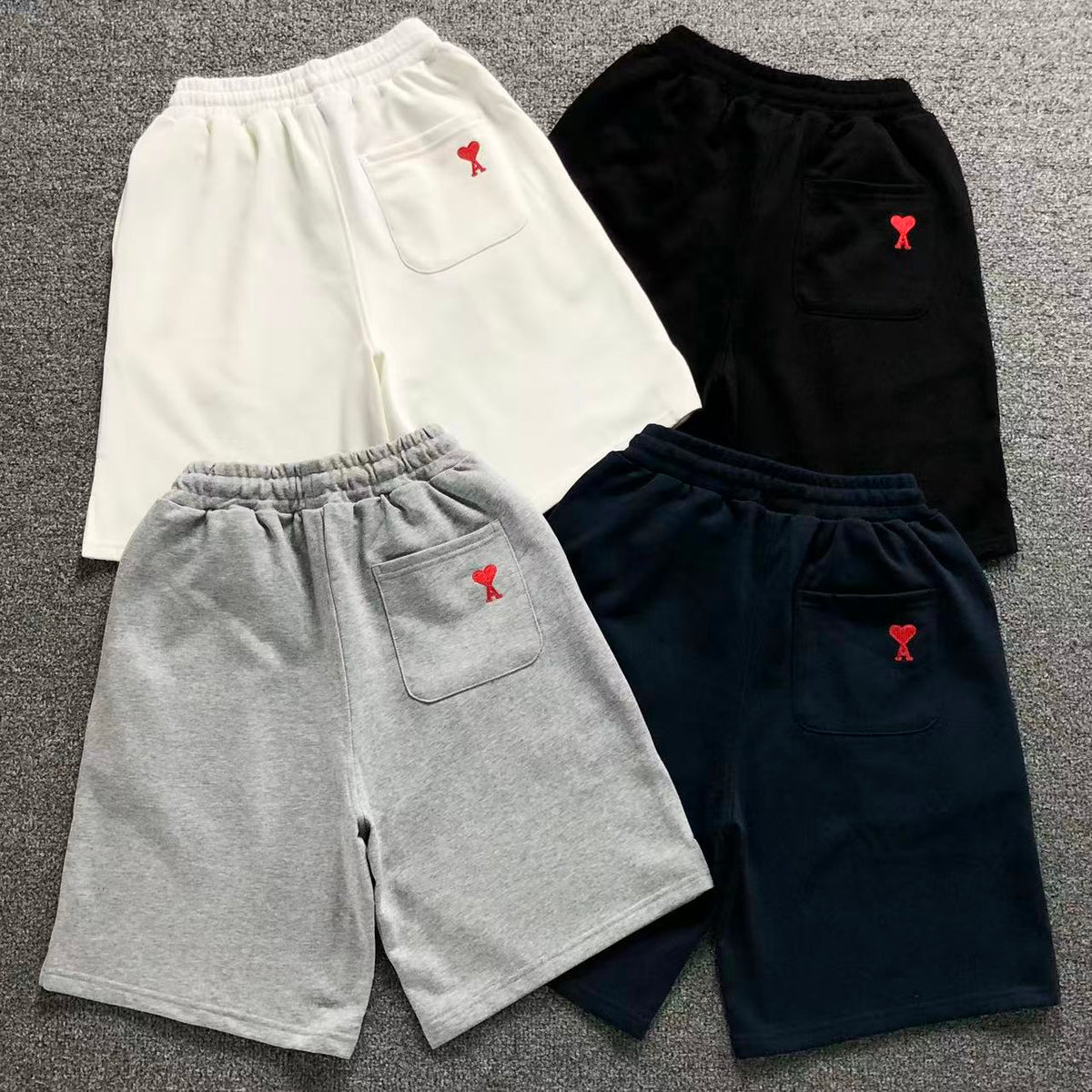 AM1 Shorts