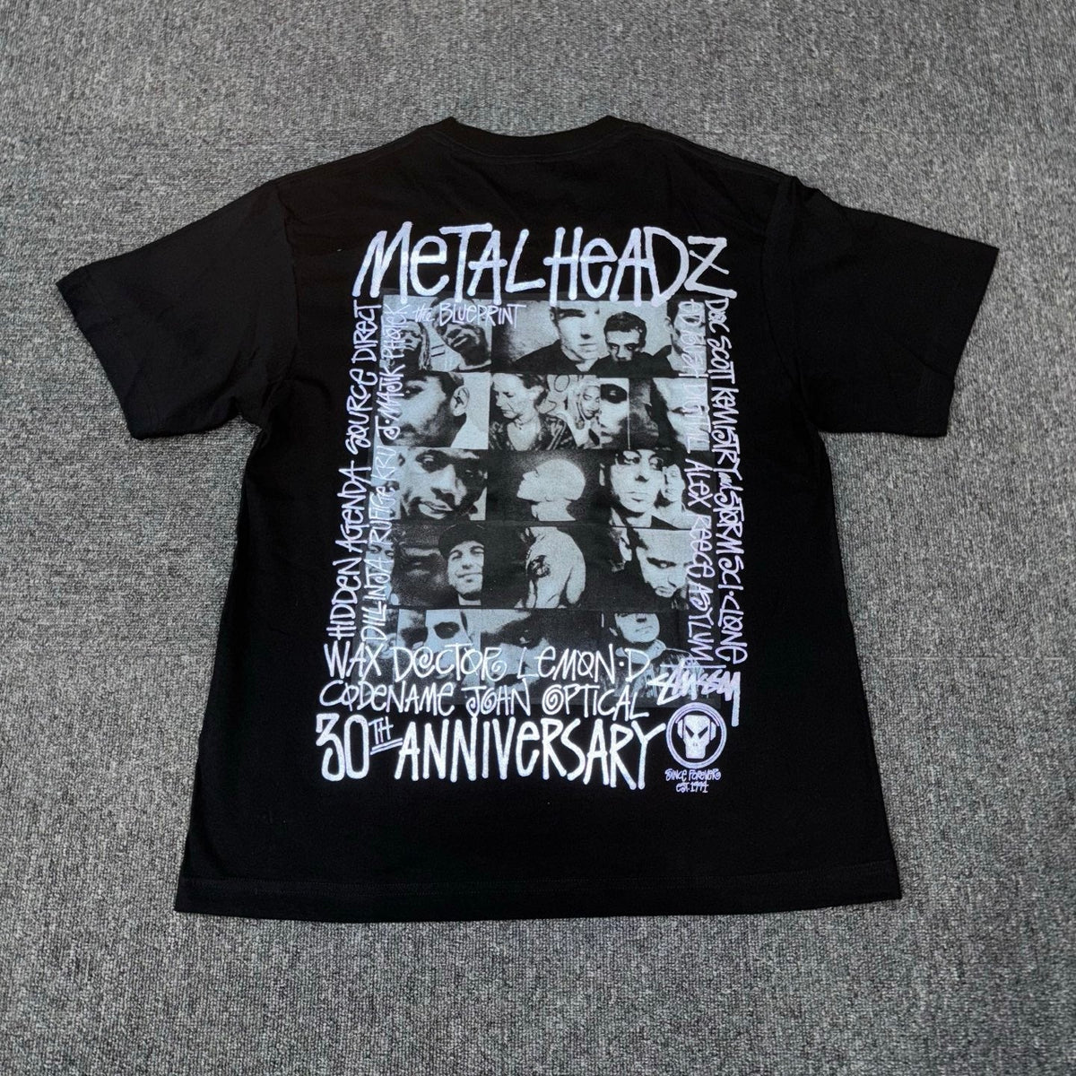 La tua t-shirt