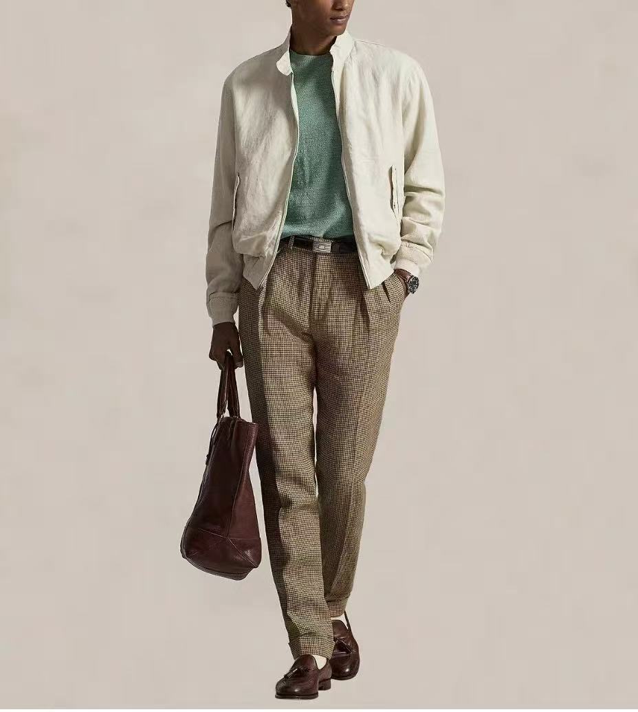 Ralph Lauren Jacke