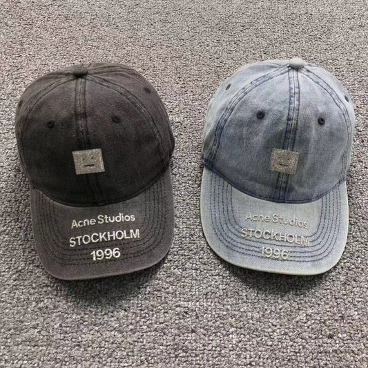AcneStdios Cap