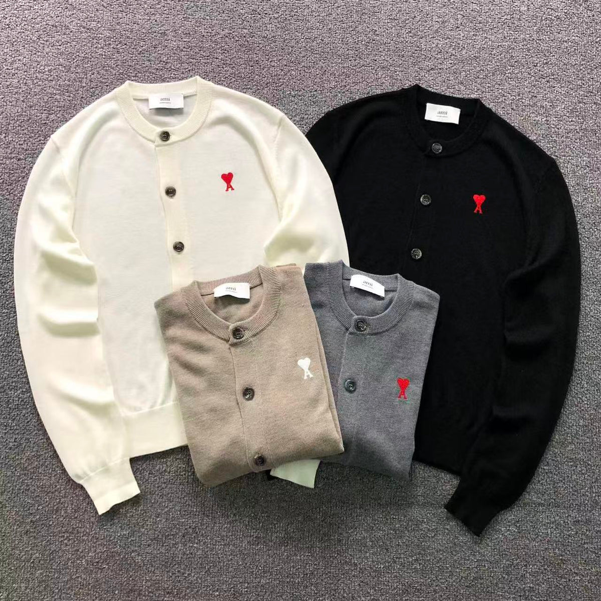 Am1 Damenpullover