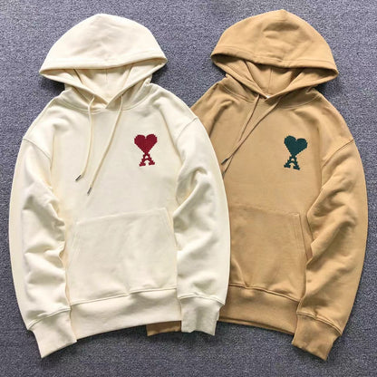Am1 Kapuzenpullover