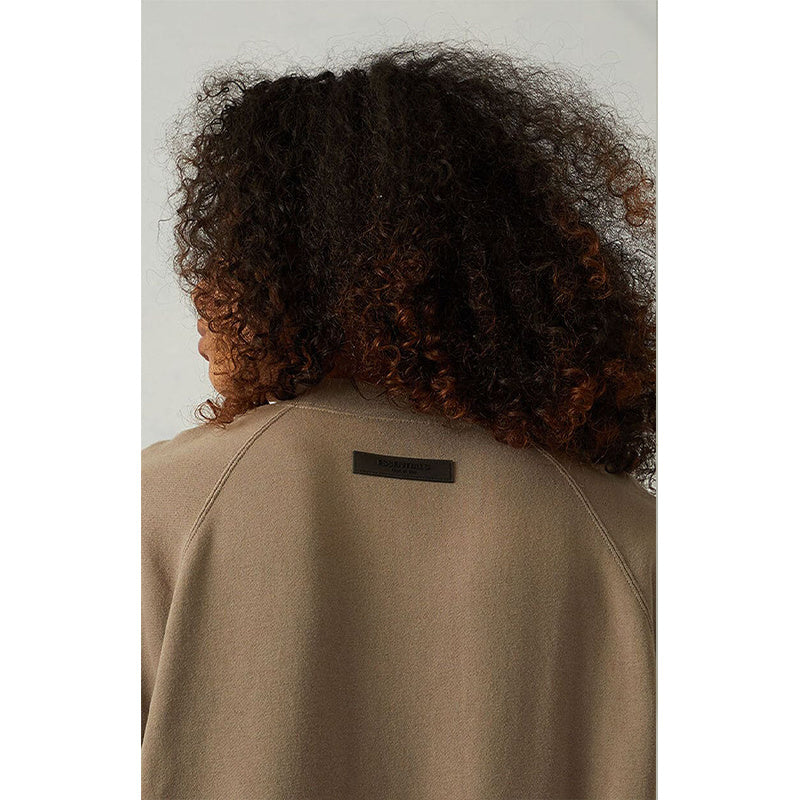 FOG x Essentials Girocollo 22SS