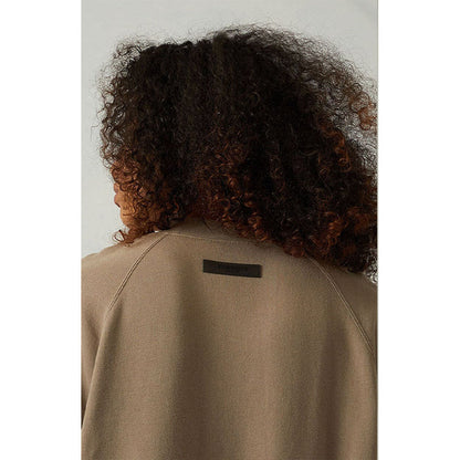 FOG x Essentials Girocollo 22SS