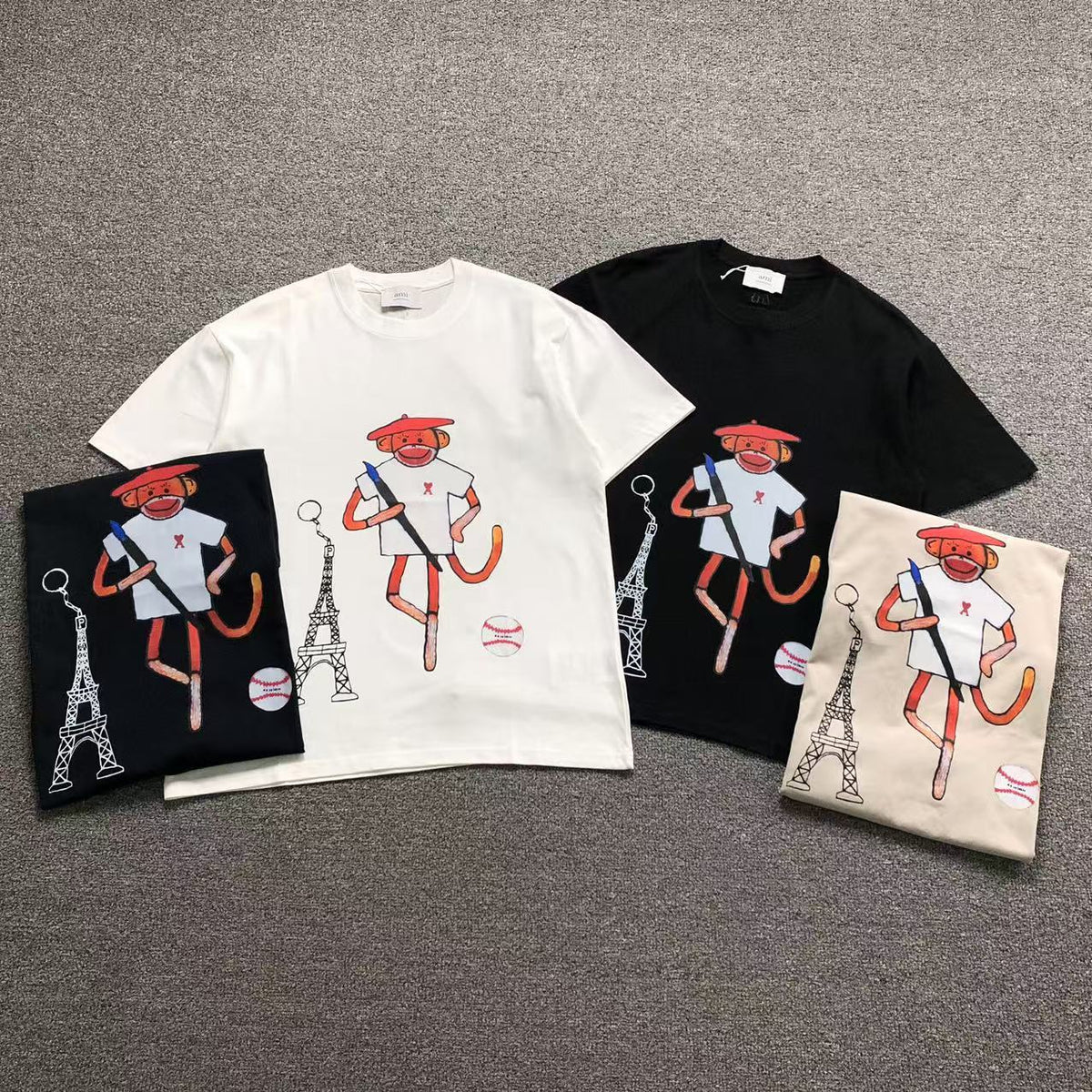 AM1 T-Shirt