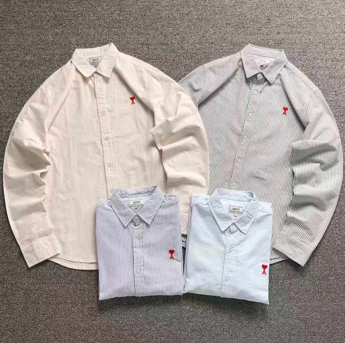 AM1-Shirt