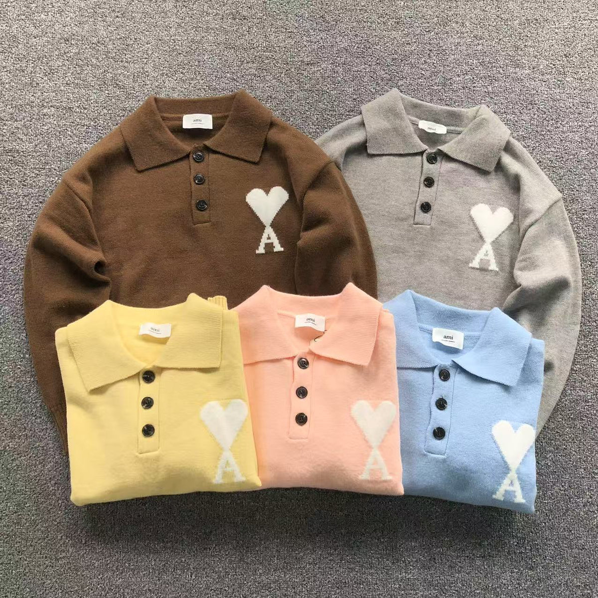 Am1 Pullover