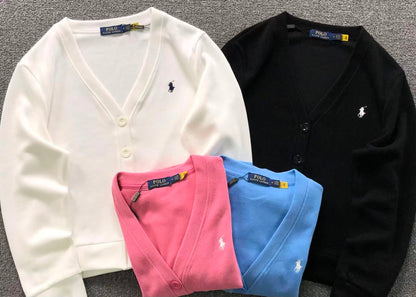 Ralph Lauren Damen-Hoodie