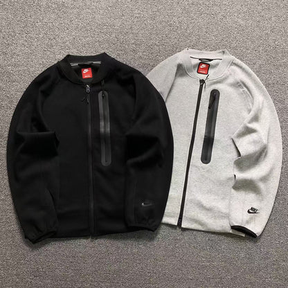N1K Kapuzenpullover