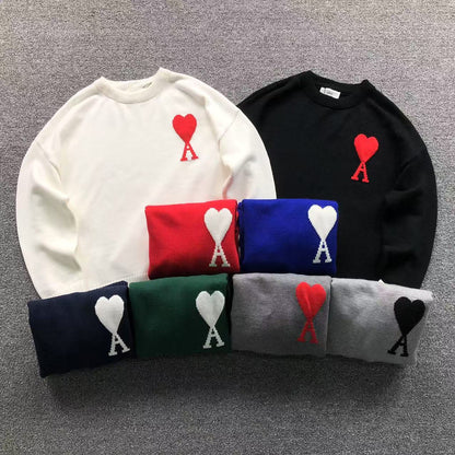 Am1 Pullover
